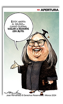 Apertura